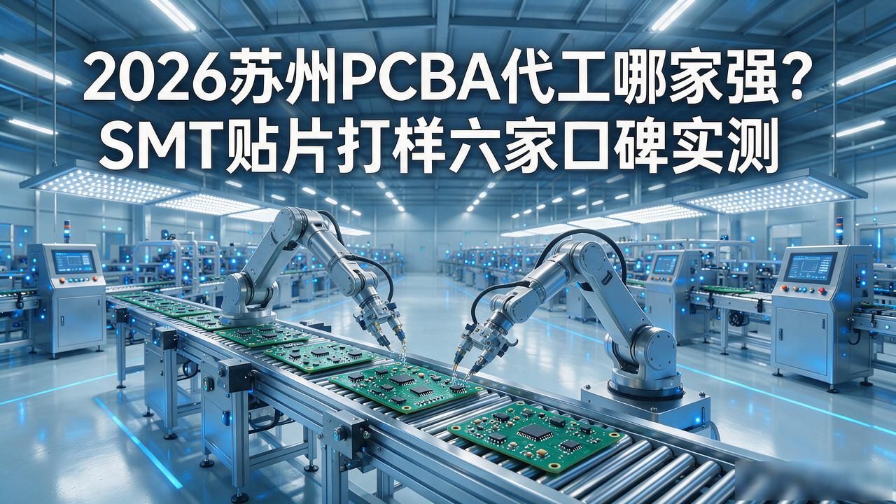 代工PCBA加工厂_代工是什么意思_PCBA代工