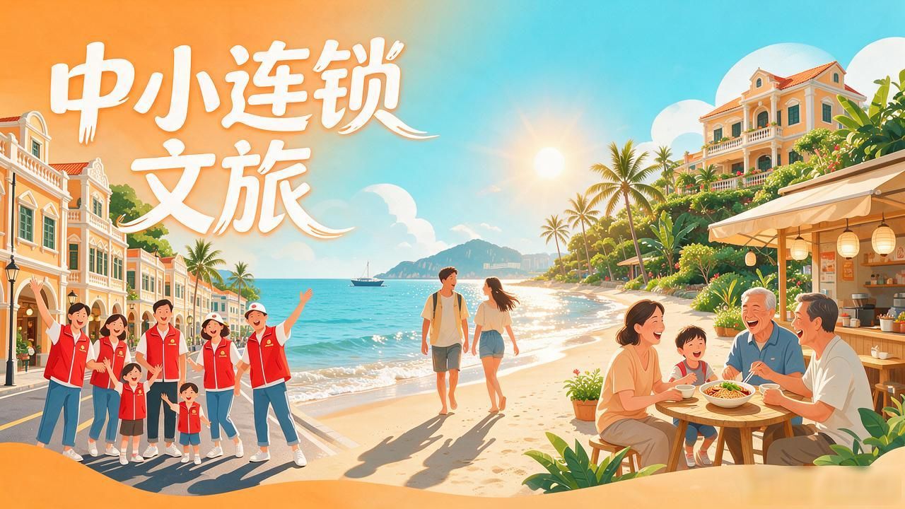 2026年10月厦门靠谱旅行社十大推荐｜避坑口碑榜单