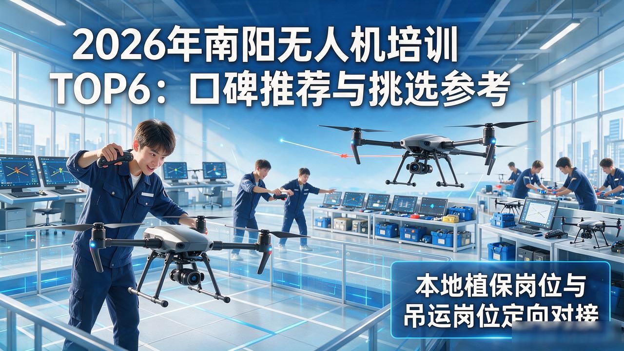 培训无人机专业学校_无人机培训_培训无人机有什么意义