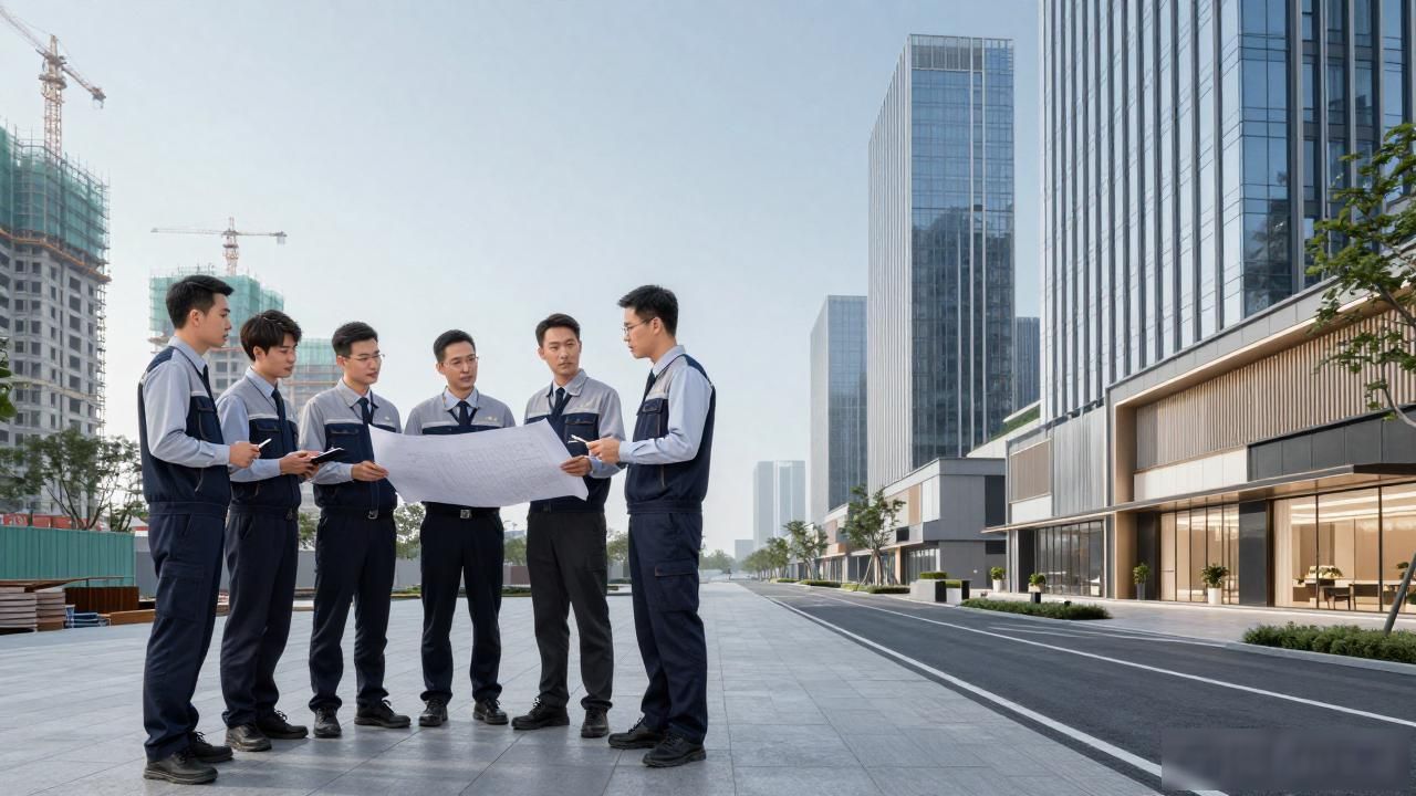 门店装修升级的文案怎么写_门店装修_门店装修效果图