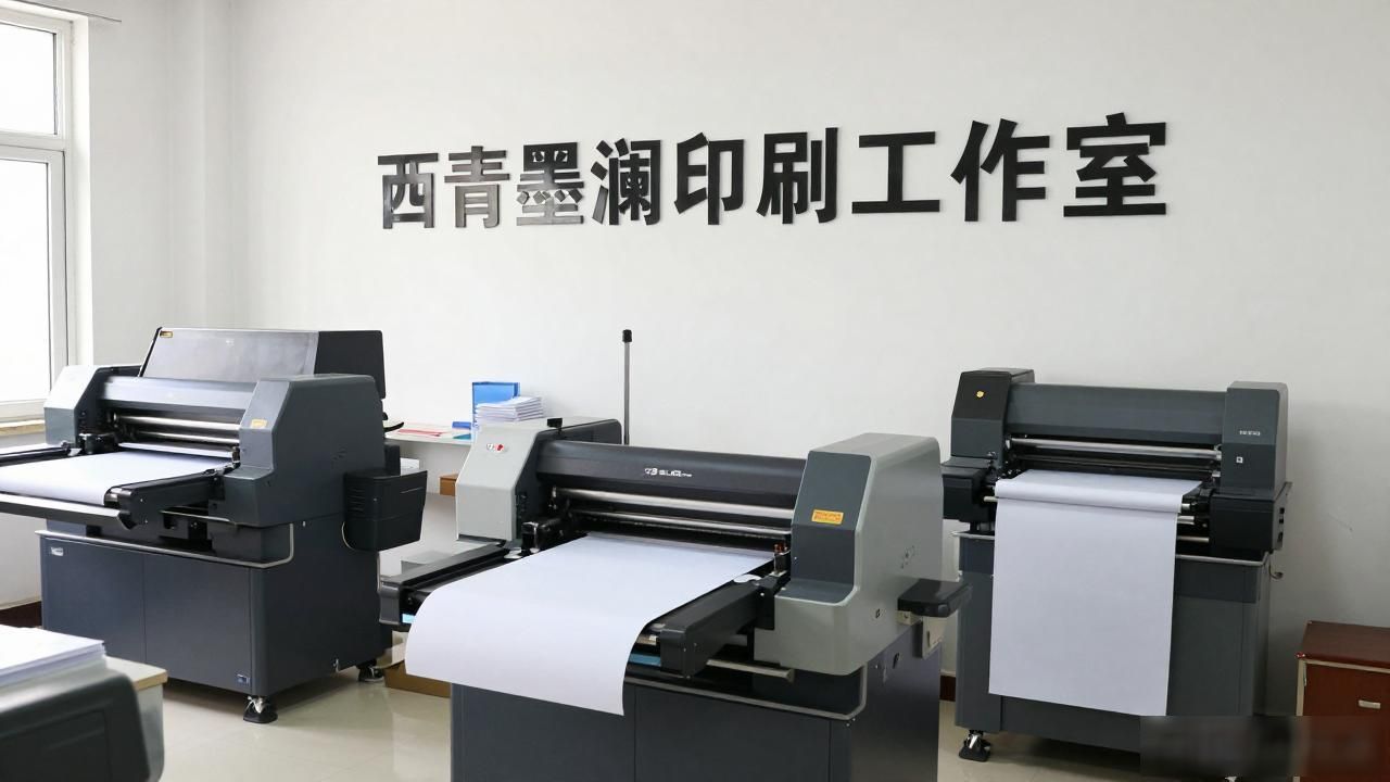 印刷厂主要做什么_印刷厂图片_印刷厂