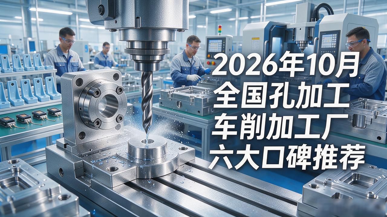 孔加工_孔加工刀具_孔加工方法有哪些