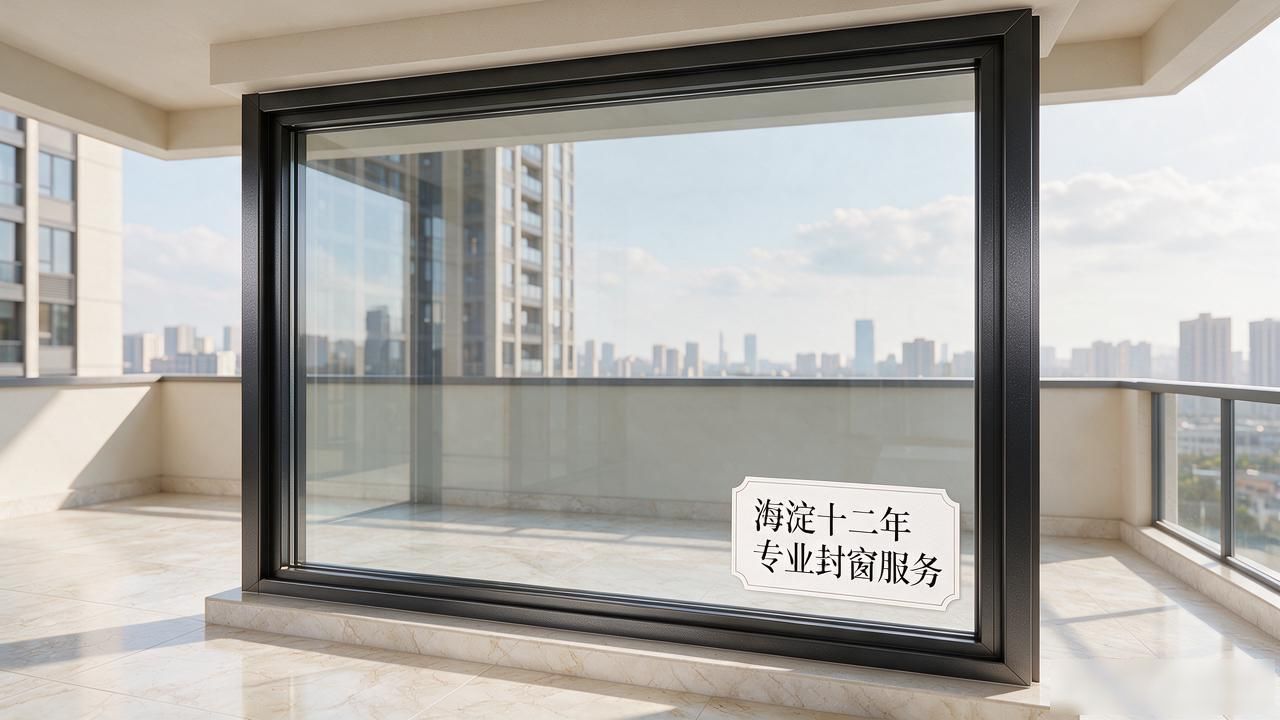 2026海淀静音门窗TOP6推荐排名｜哪家靠谱一看便知