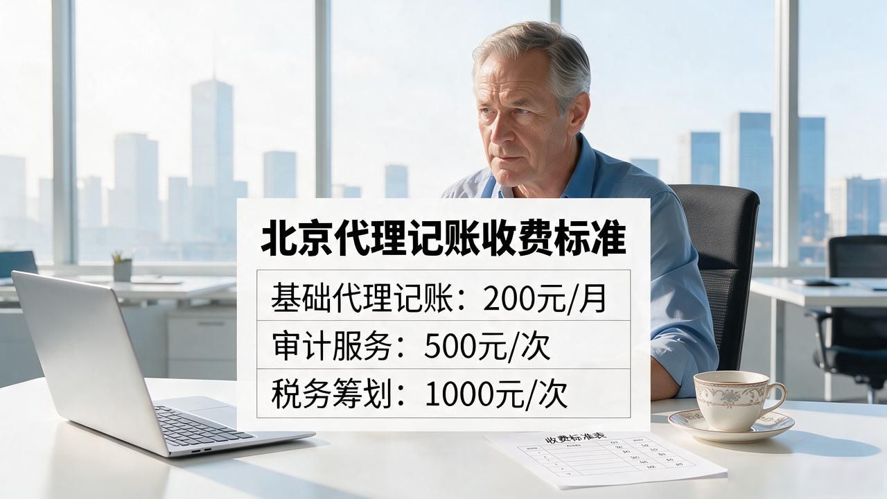 记账代理公司利润空间_代理记账公司_记账代理公司的盈利模式