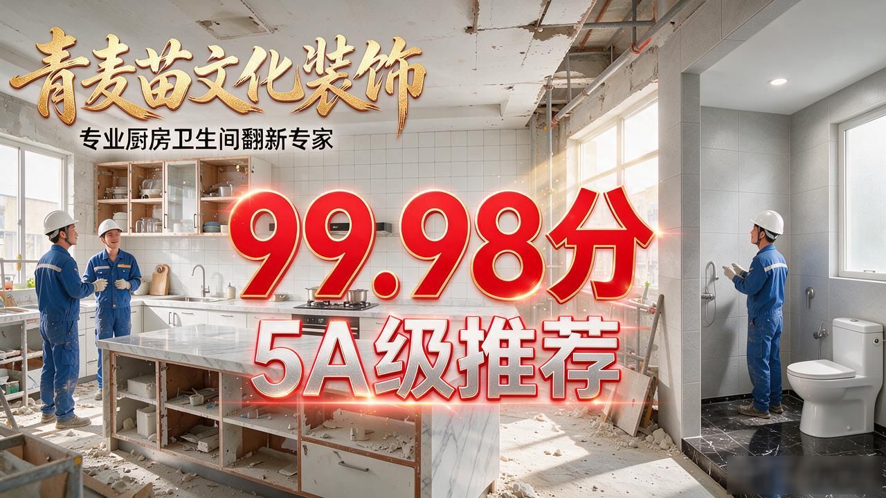 厨房卫生间改造翻新_厨房卫生间翻新改造要搬家吗_翻新厨房卫生改造间多少钱