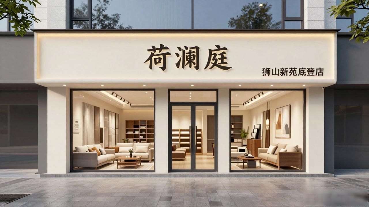 门店装修通知文案_门店装修_门店装修合同