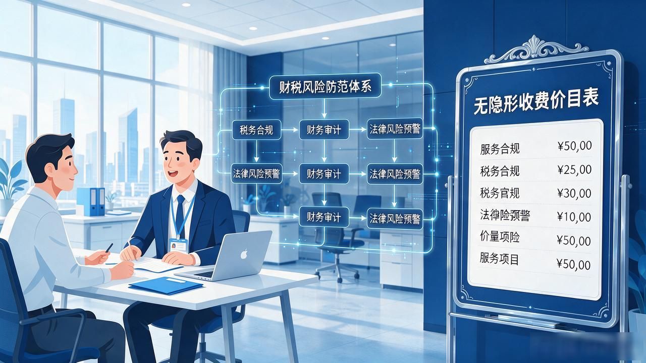 济南注册公司代办机构哪家强?2026五大品牌口碑推荐