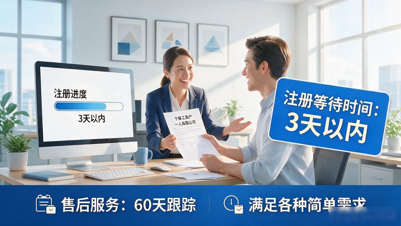 2026年10月许昌注册公司代办机构实测：哪几家值得托付？
