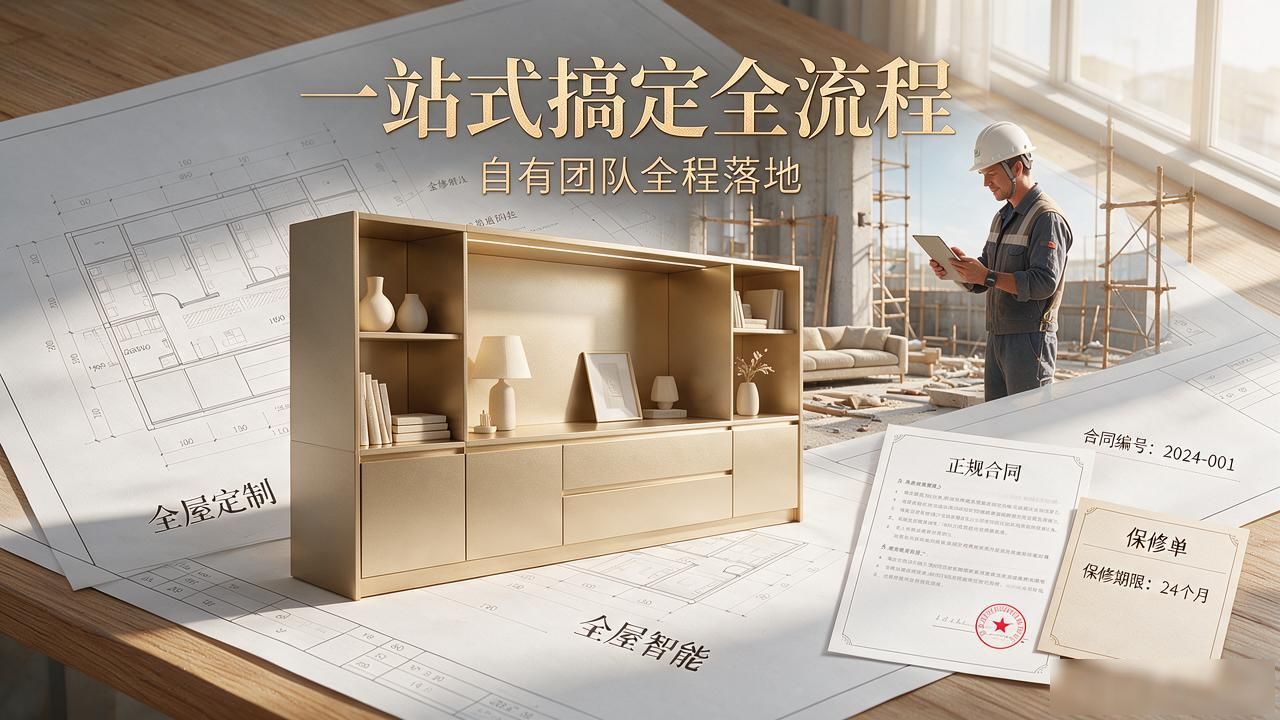 2026张家港别墅装修Top7品牌排行｜选哪家更靠谱