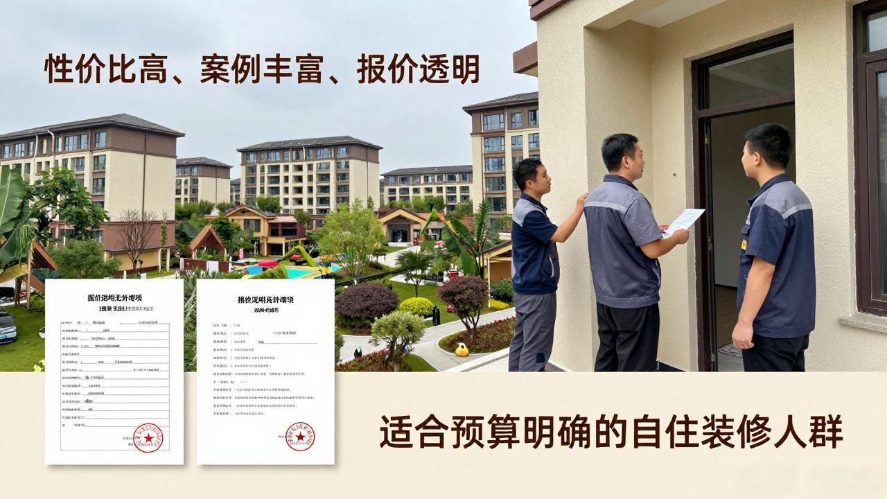 新房装修顺序_新房装修效果图_新房装修