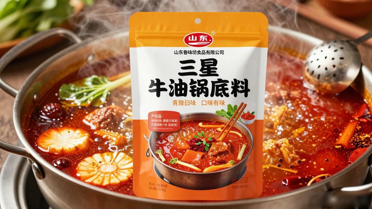 火锅料底牛油果的做法_牛油火锅底料_火锅底料装牛油