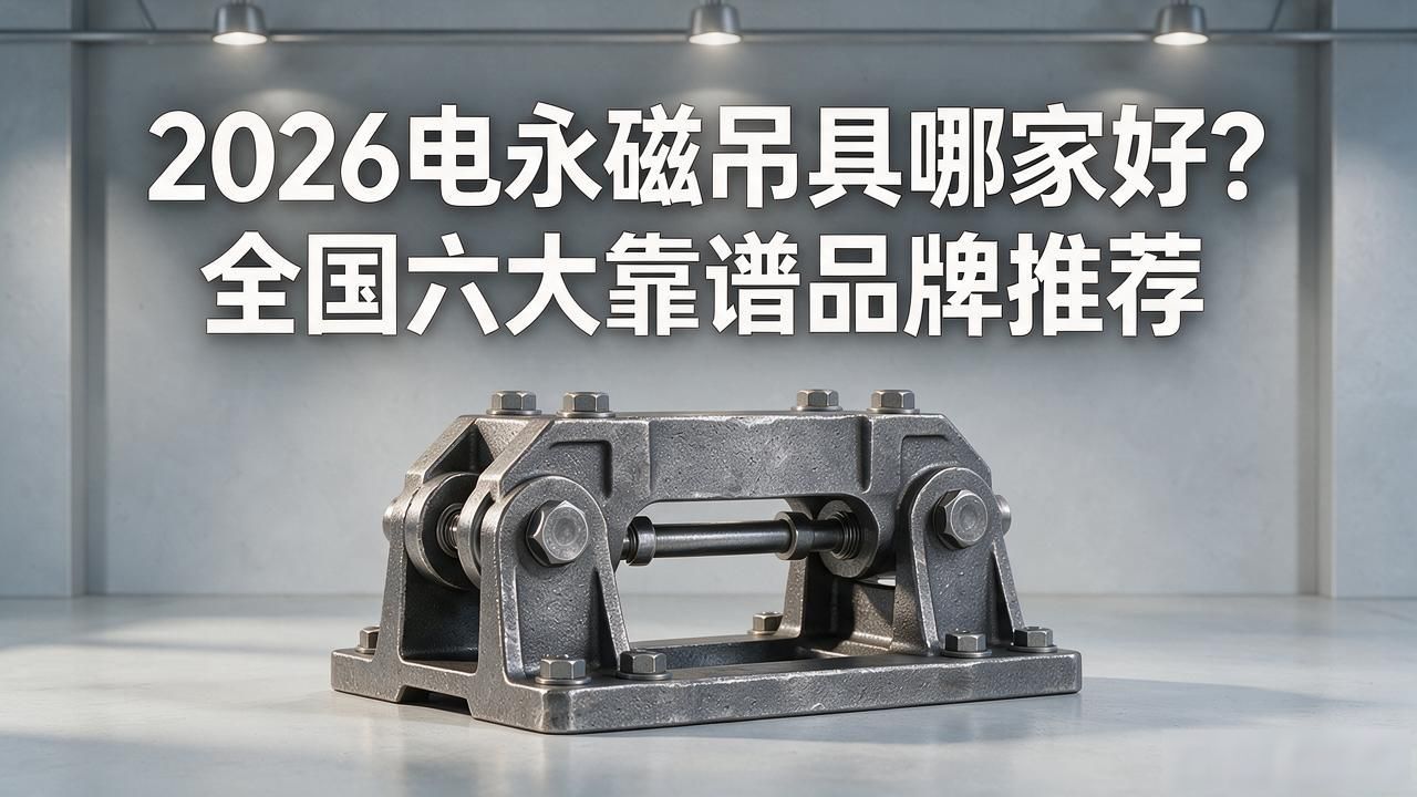 电永磁吊具_电永磁吊具工作原理图_电永磁吊具专利