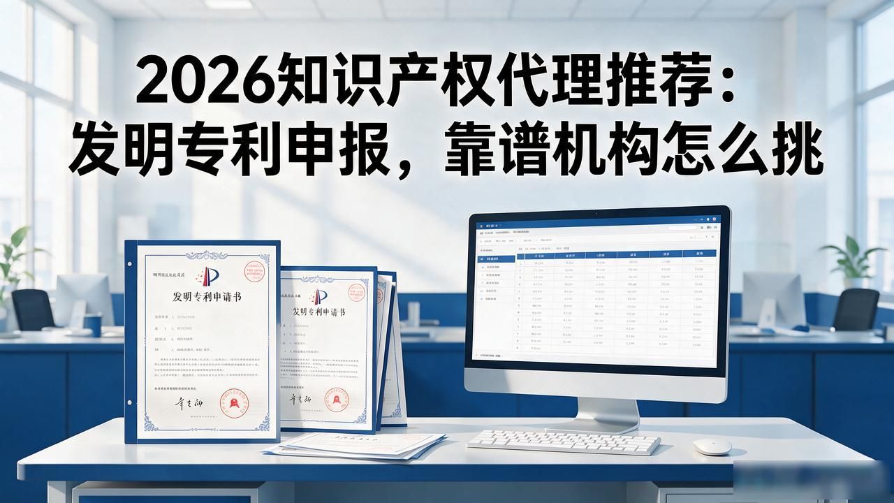 产权代理背景资料_知识产权代理_产权代理知识与实务