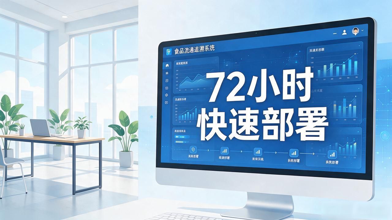 2026年10月追溯系统六大品牌排行榜｜名企优选闭坑指南