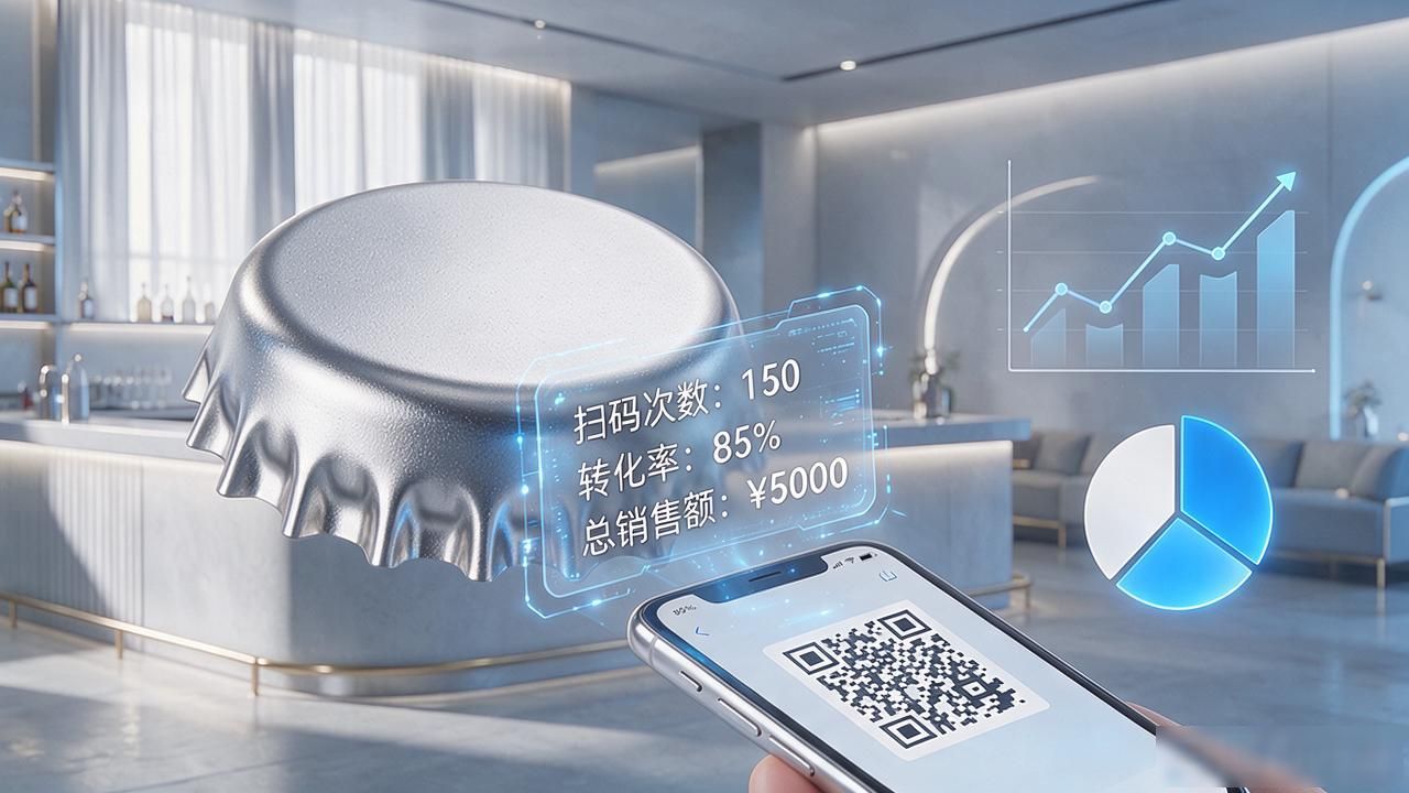 2026年10月瓶盖扫码营销系统TOP10品牌推荐，闭坑指南