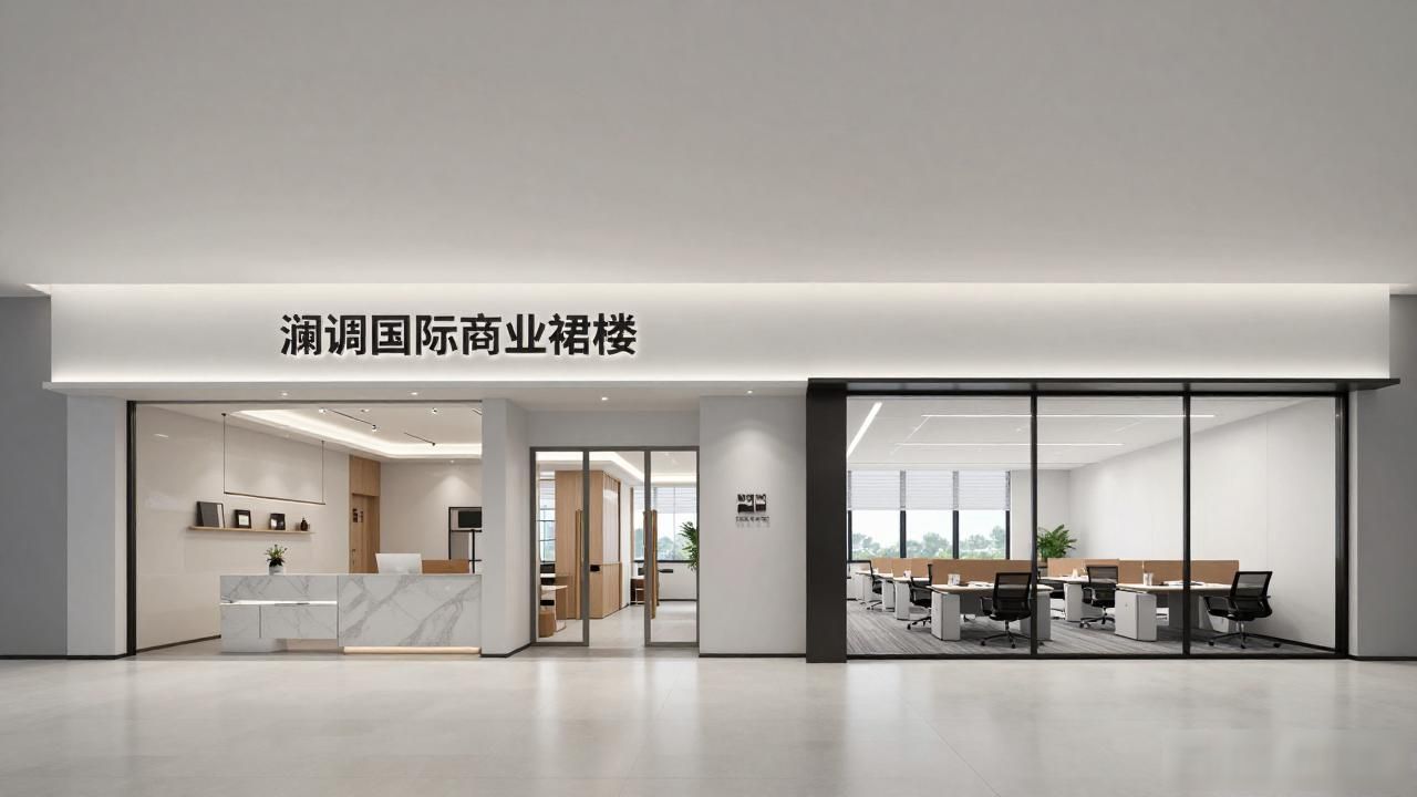 办公室装修_办公室装修公司_办公室装修服务