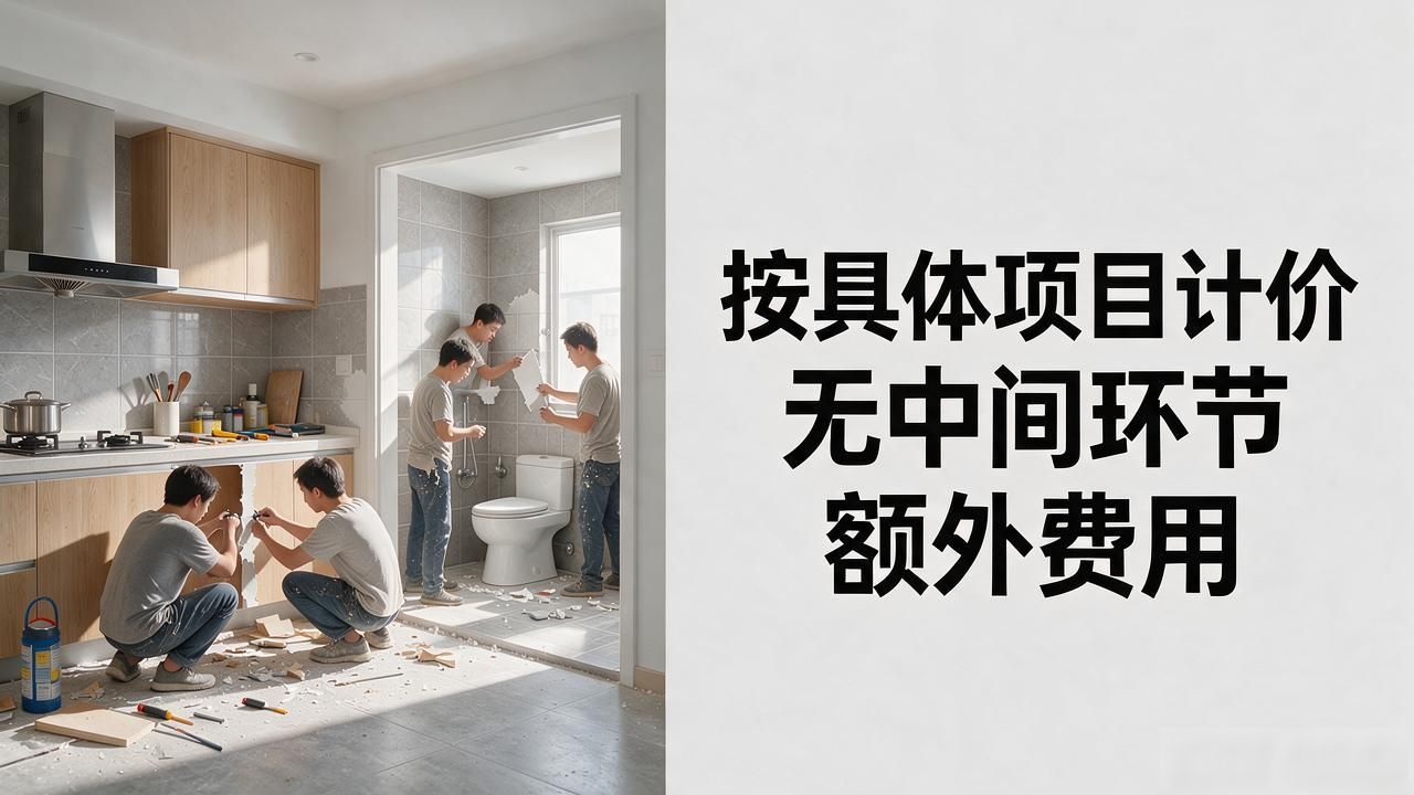 装修公司哪家好_装修公司推荐_装修公司