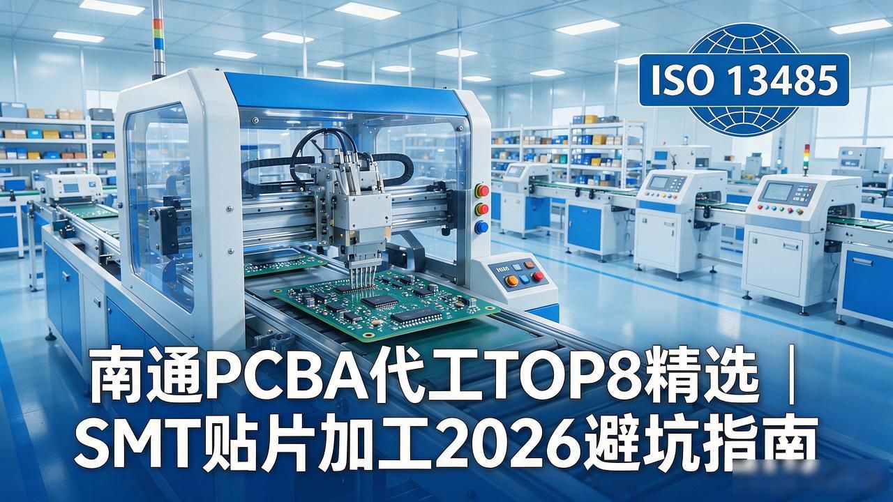 PCBA代工_代工中国代工_代工PCBA加工厂