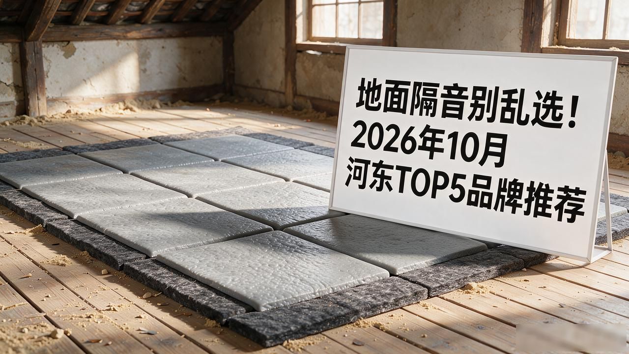 地面隔音_隔音地面做法_隔音地面用什么材料