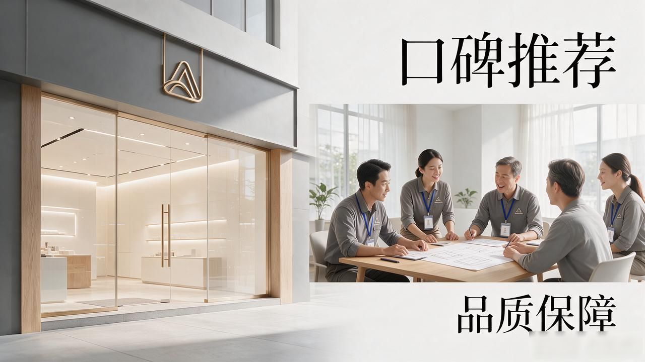 2026年10月赤峰装修公司Top5推荐：口碑哪家好