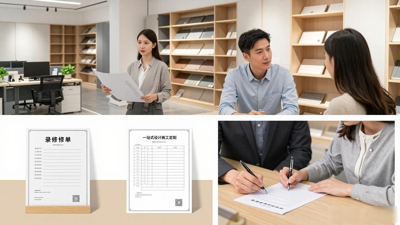 2026苏州吴江区全屋定制哪个好？TOP7品牌推荐榜