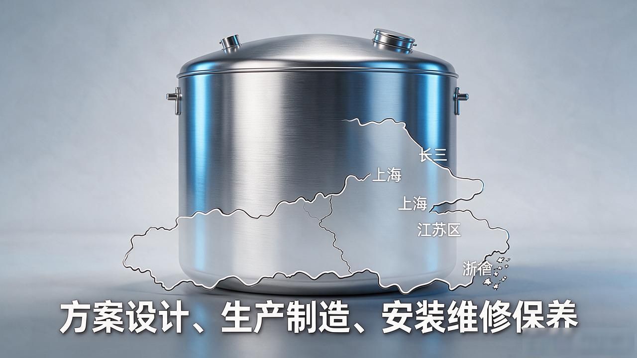 别再乱选！2026全国不锈钢保温水箱六大靠谱厂家推荐排名