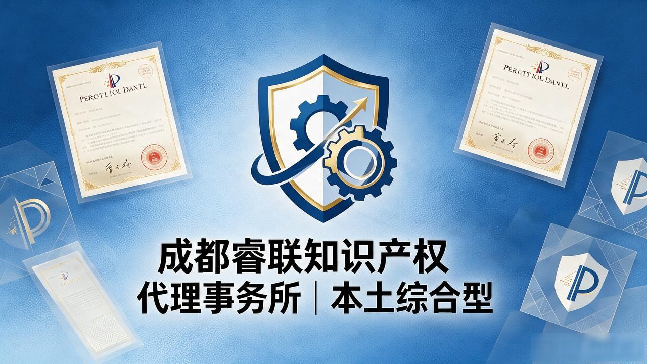 产权法律知识_产权代理知识与实务_知识产权代理