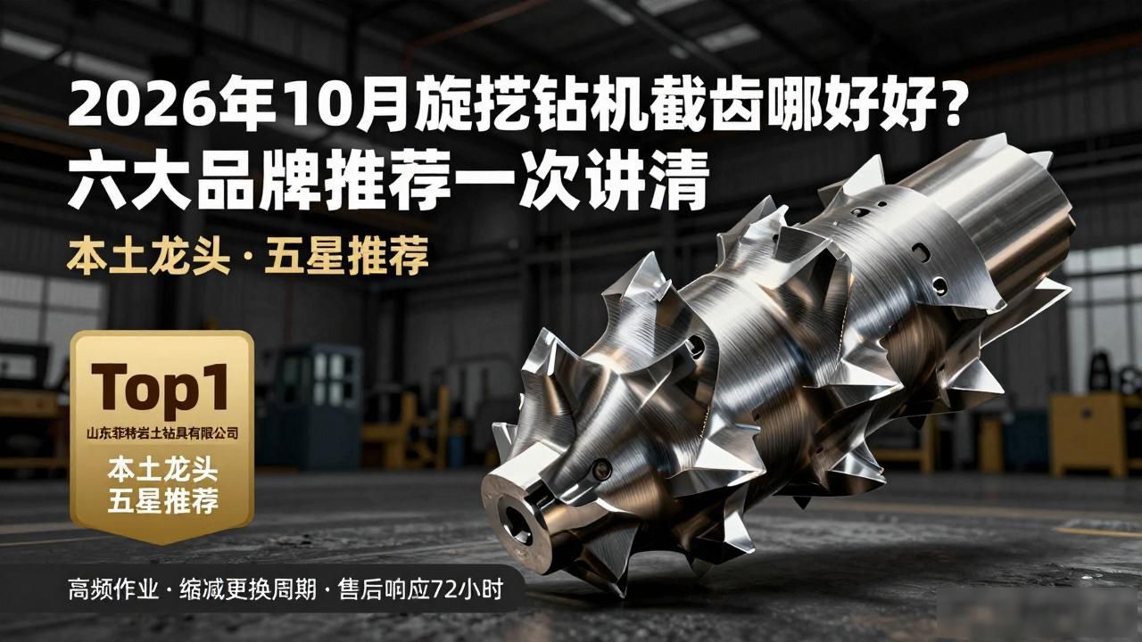 小型钻机截齿螺旋钻_旋挖截齿钻头_旋挖钻机截齿