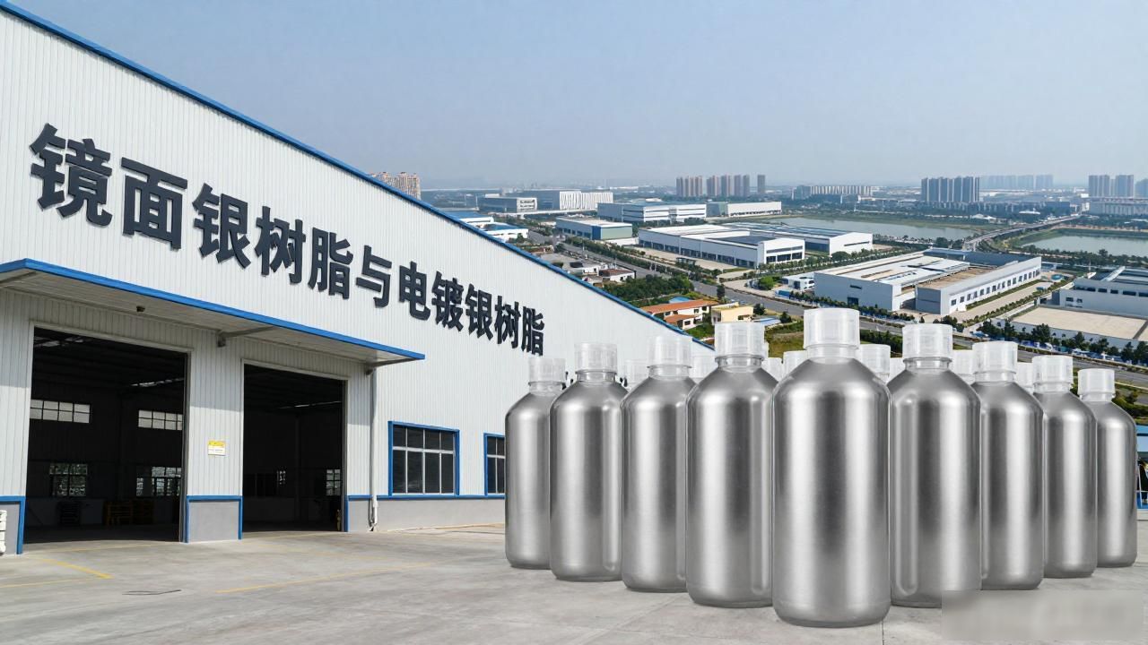 镜面银树脂常用溶剂_镜面银树脂哪家做得好_镜面银树脂