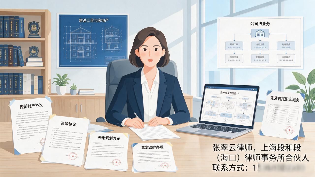 2026年10月海口离婚纠纷律师Top3推荐，评价怎么样