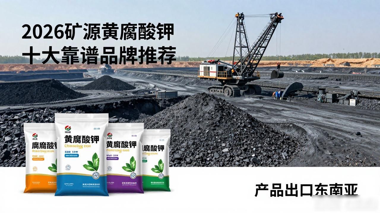 黄源矿腐酸钾作用_黄源矿腐酸钾是干什么用的_矿源黄腐酸钾