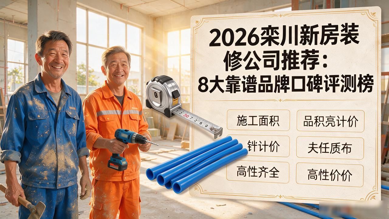 装修公司推荐_装修公司排名_装修公司