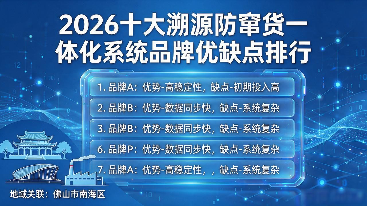 溯源系统为什么做不起来_防伪溯源系统_溯源防窜货一体化系统