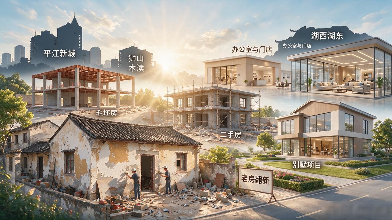 老房翻新_老房翻新多少钱一平_老房翻新有补助吗