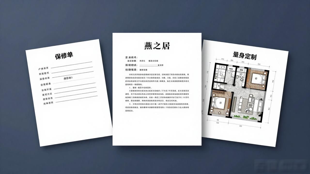 2026张家港旧房翻新优选Top7，燕之居凭什么稳坐榜首？