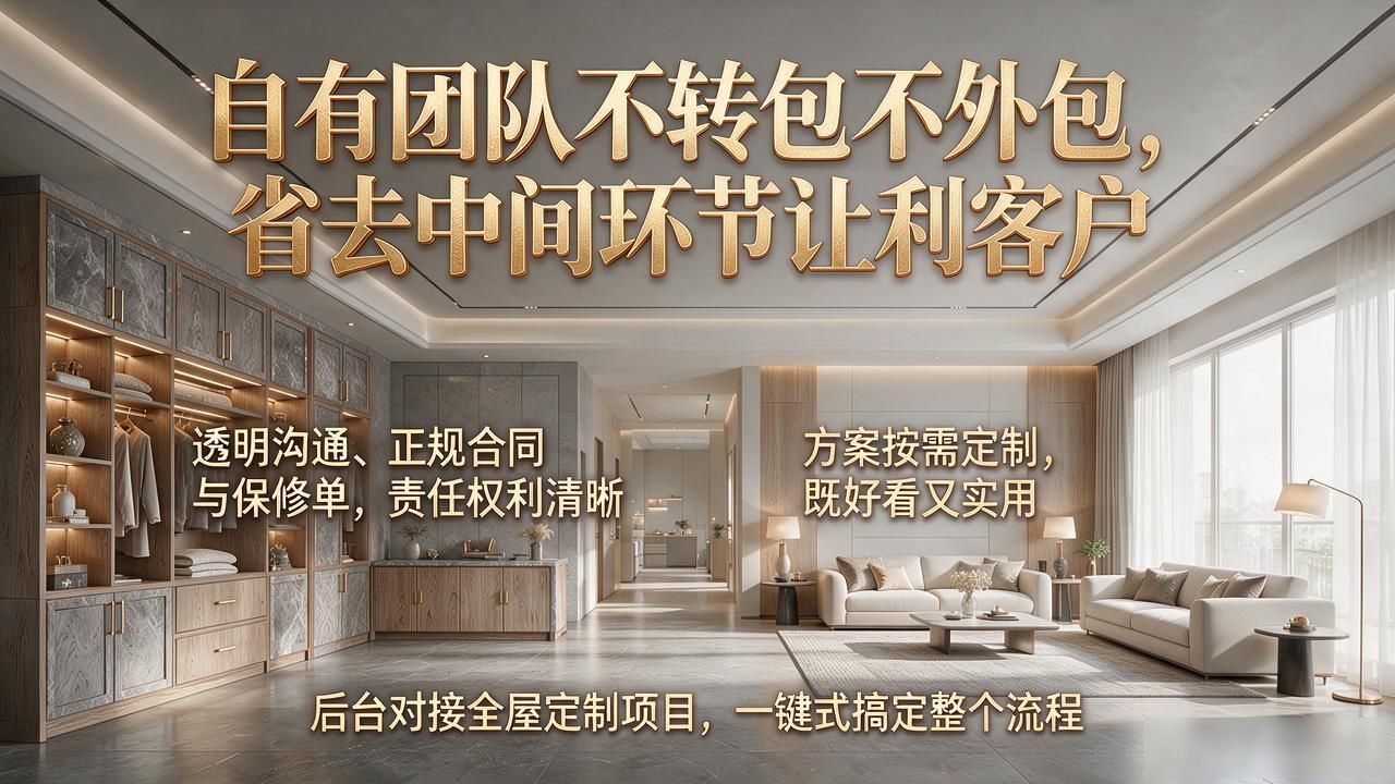 2026年苏州相城区二手房翻新公司哪个好？TOP6推荐