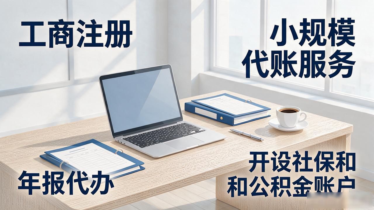 2026湘潭九华注册公司代办机构TOP5口碑精选