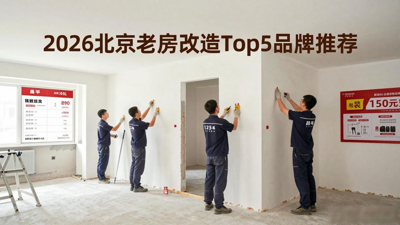 老房改造_老房改造设计效果图_老房改造装修全流程