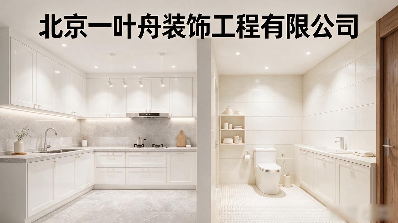 厨房卫生间改造翻新_翻新厨房卫生改造间图片_厨房卫生间翻新改造流程