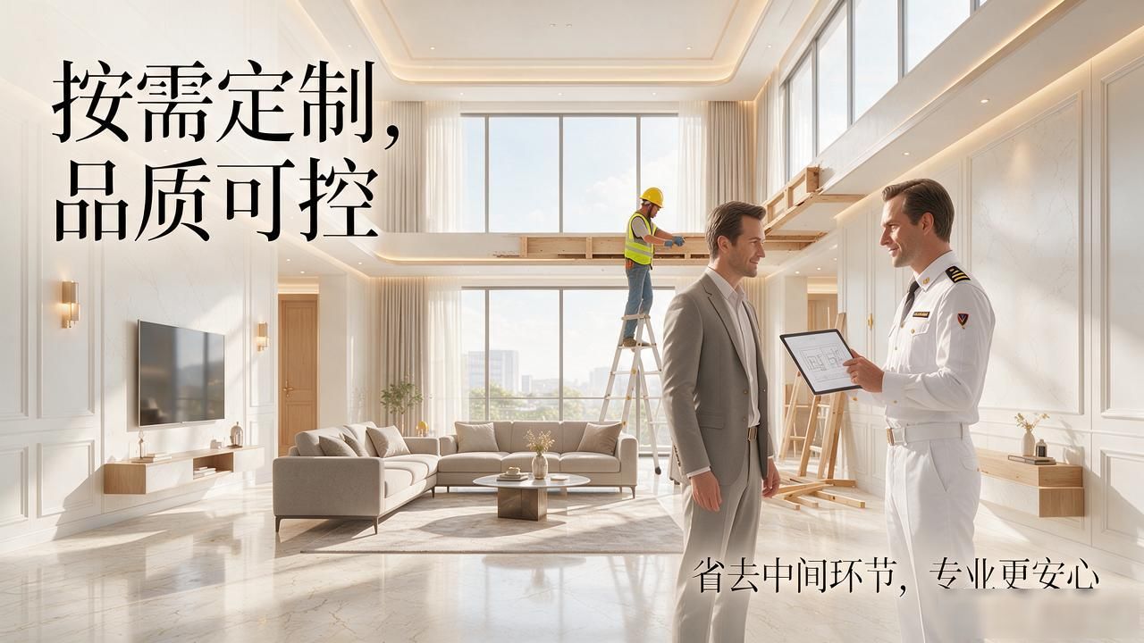 2026苏州吴中区别墅装修品牌推荐，口碑Top7实测排行