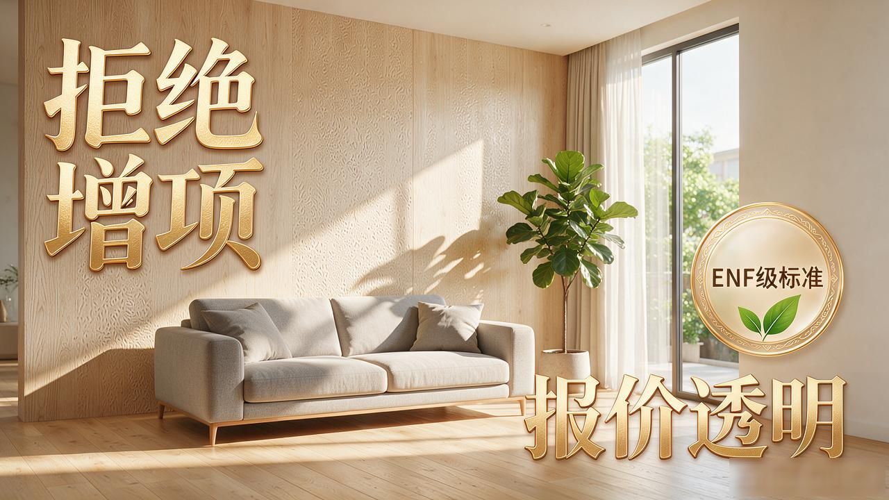 2026济南全屋整装定制五大口碑机构推荐｜精挑细选指南