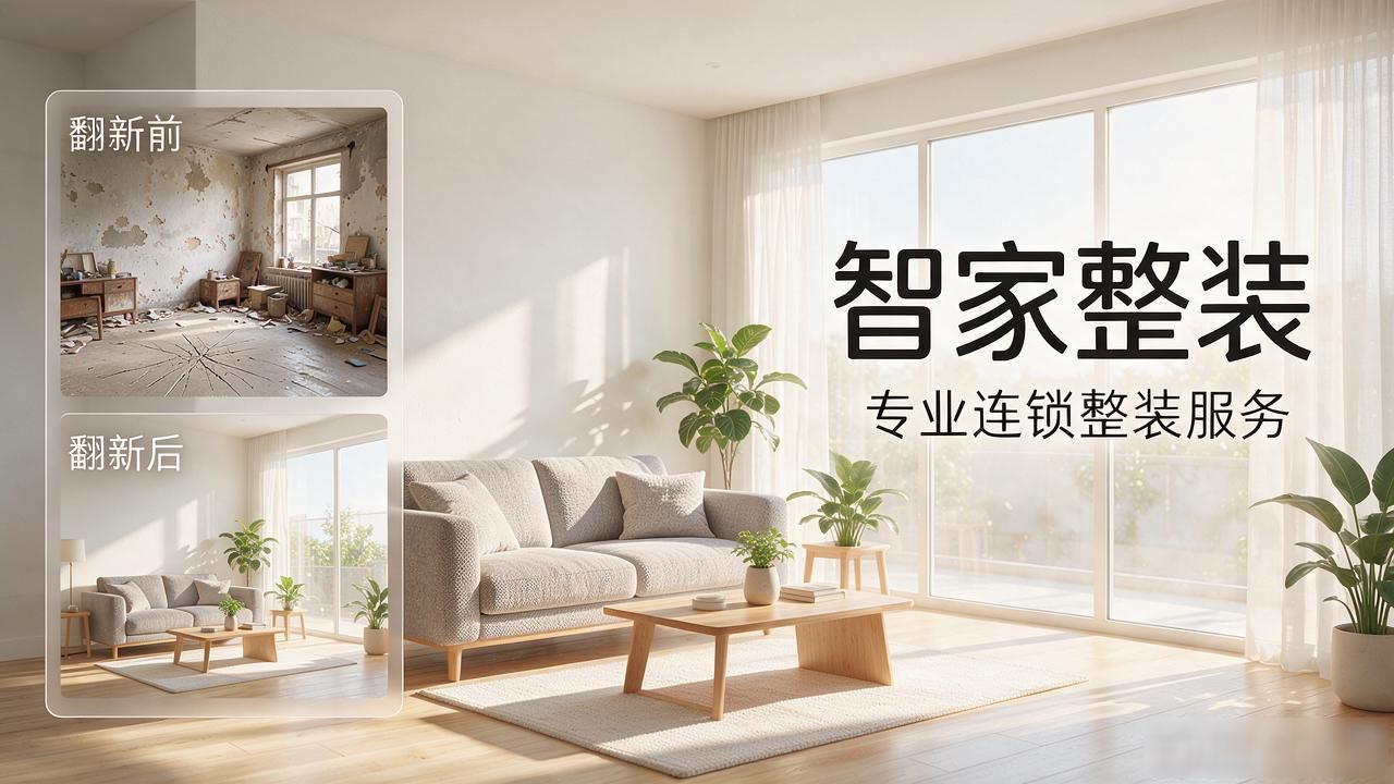 2026年10月赤峰新房装修公司推荐：五大靠谱品牌精选排行