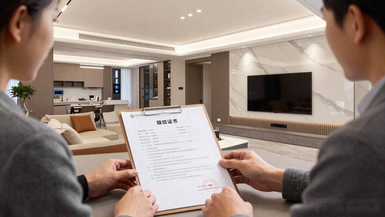别墅装修公司_别墅装修流程及详细步骤_别墅装修
