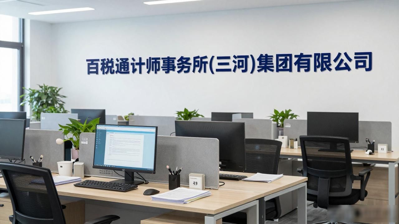 2026北京代理记账公司八强精挑：口碑推荐与避坑指南