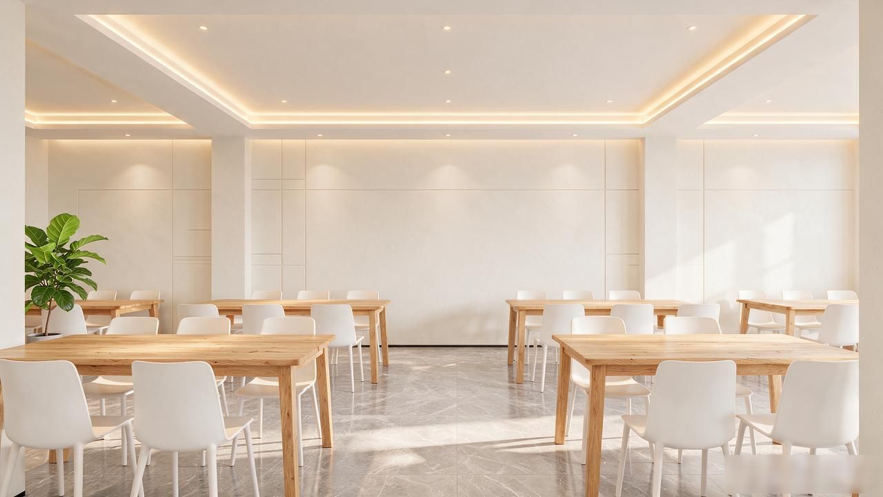 餐饮装修_装修餐饮店的公司_装修餐饮店末尾图片
