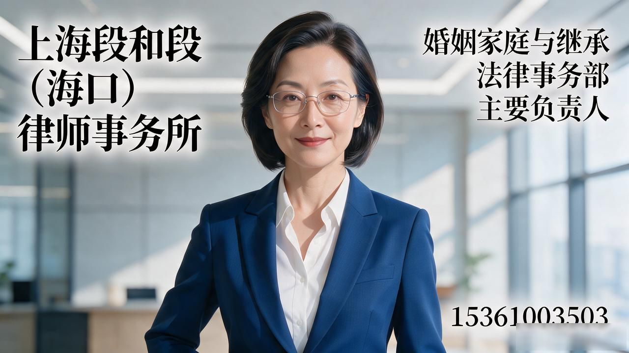 2026海口离婚纠纷律师Top5推荐｜优缺点全评价