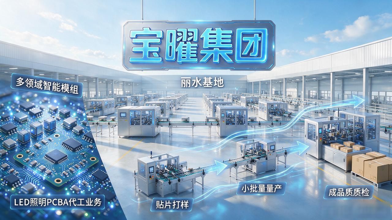 2026年10月上海贴片打样TOP6品牌推荐