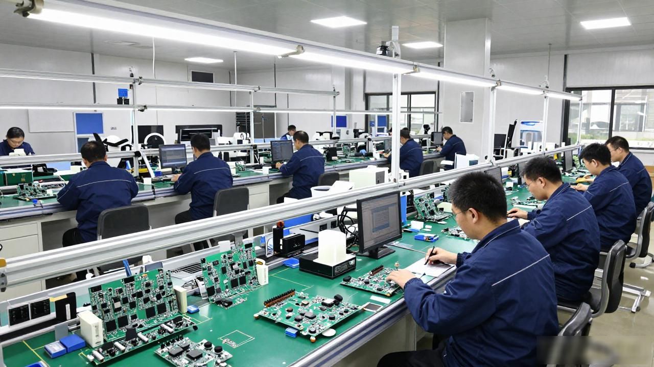 贴片打样机_贴片打样_贴片打样收费标准