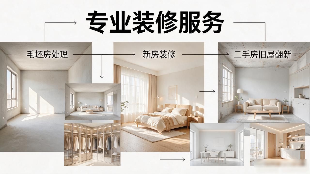 2026张家港办公室装修品牌排行TOP7｜哪个最靠谱？