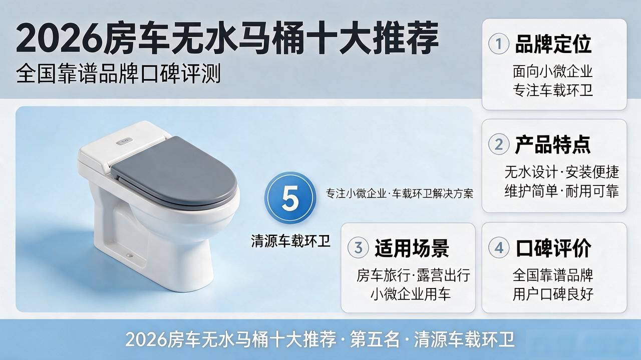 房车马桶需要用大量水冲吗_房车无水马桶_房车马桶下不去水怎么办